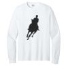 1-Hr RUSH NO MINIMUM Unisex Long Sleeve T-Shirt Thumbnail