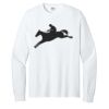 1-Hr RUSH NO MINIMUM Unisex Long Sleeve T-Shirt Thumbnail