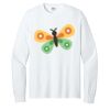 1-Hr RUSH NO MINIMUM Unisex Long Sleeve T-Shirt Thumbnail