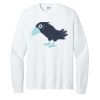 1-Hr RUSH NO MINIMUM Unisex Long Sleeve T-Shirt Thumbnail