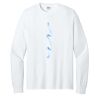1-Hr RUSH NO MINIMUM Unisex Long Sleeve T-Shirt Thumbnail