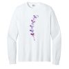 1-Hr RUSH NO MINIMUM Unisex Long Sleeve T-Shirt Thumbnail