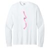 1-Hr RUSH NO MINIMUM Unisex Long Sleeve T-Shirt Thumbnail