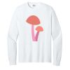 1-Hr RUSH NO MINIMUM Unisex Long Sleeve T-Shirt Thumbnail