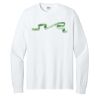 1-Hr RUSH NO MINIMUM Unisex Long Sleeve T-Shirt Thumbnail