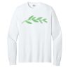1-Hr RUSH NO MINIMUM Unisex Long Sleeve T-Shirt Thumbnail