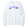1-Hr RUSH NO MINIMUM Unisex Long Sleeve T-Shirt Thumbnail