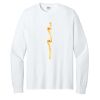 1-Hr RUSH NO MINIMUM Unisex Long Sleeve T-Shirt Thumbnail