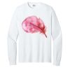 1-Hr RUSH NO MINIMUM Unisex Long Sleeve T-Shirt Thumbnail