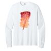 1-Hr RUSH NO MINIMUM Unisex Long Sleeve T-Shirt Thumbnail