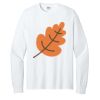 1-Hr RUSH NO MINIMUM Unisex Long Sleeve T-Shirt Thumbnail