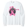 1-Hr RUSH NO MINIMUM Unisex Long Sleeve T-Shirt Thumbnail
