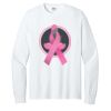 1-Hr RUSH NO MINIMUM Unisex Long Sleeve T-Shirt Thumbnail