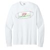 1-Hr RUSH NO MINIMUM Unisex Long Sleeve T-Shirt Thumbnail
