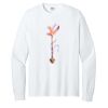 1-Hr RUSH NO MINIMUM Unisex Long Sleeve T-Shirt Thumbnail