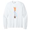 1-Hr RUSH NO MINIMUM Unisex Long Sleeve T-Shirt Thumbnail