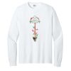 1-Hr RUSH NO MINIMUM Unisex Long Sleeve T-Shirt Thumbnail