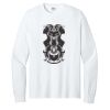 1-Hr RUSH NO MINIMUM Unisex Long Sleeve T-Shirt Thumbnail