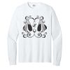 1-Hr RUSH NO MINIMUM Unisex Long Sleeve T-Shirt Thumbnail