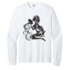 1-Hr RUSH NO MINIMUM Unisex Long Sleeve T-Shirt Thumbnail