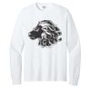 1-Hr RUSH NO MINIMUM Unisex Long Sleeve T-Shirt Thumbnail