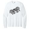 1-Hr RUSH NO MINIMUM Unisex Long Sleeve T-Shirt Thumbnail