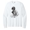 1-Hr RUSH NO MINIMUM Unisex Long Sleeve T-Shirt Thumbnail