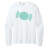 1-Hr RUSH NO MINIMUM Unisex Long Sleeve T-Shirt Thumbnail