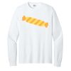 1-Hr RUSH NO MINIMUM Unisex Long Sleeve T-Shirt Thumbnail