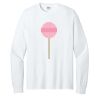 1-Hr RUSH NO MINIMUM Unisex Long Sleeve T-Shirt Thumbnail