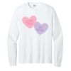 1-Hr RUSH NO MINIMUM Unisex Long Sleeve T-Shirt Thumbnail