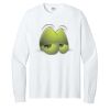 1-Hr RUSH NO MINIMUM Unisex Long Sleeve T-Shirt Thumbnail