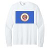 1-Hr RUSH NO MINIMUM Unisex Long Sleeve T-Shirt Thumbnail