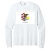 1-Hr RUSH NO MINIMUM Unisex Long Sleeve T-Shirt Thumbnail