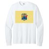 1-Hr RUSH NO MINIMUM Unisex Long Sleeve T-Shirt Thumbnail