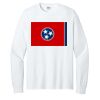 1-Hr RUSH NO MINIMUM Unisex Long Sleeve T-Shirt Thumbnail