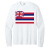 1-Hr RUSH NO MINIMUM Unisex Long Sleeve T-Shirt Thumbnail