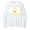 1-Hr RUSH NO MINIMUM Unisex Long Sleeve T-Shirt Thumbnail