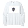 1-Hr RUSH NO MINIMUM Unisex Long Sleeve T-Shirt Thumbnail