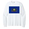 1-Hr RUSH NO MINIMUM Unisex Long Sleeve T-Shirt Thumbnail