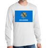 1-Hr RUSH NO MINIMUM Unisex Long Sleeve T-Shirt Thumbnail