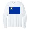 1-Hr RUSH NO MINIMUM Unisex Long Sleeve T-Shirt Thumbnail