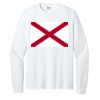 1-Hr RUSH NO MINIMUM Unisex Long Sleeve T-Shirt Thumbnail