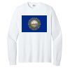 1-Hr RUSH NO MINIMUM Unisex Long Sleeve T-Shirt Thumbnail