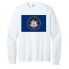 1-Hr RUSH NO MINIMUM Unisex Long Sleeve T-Shirt Thumbnail