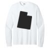 1-Hr RUSH NO MINIMUM Unisex Long Sleeve T-Shirt Thumbnail