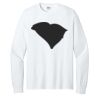 1-Hr RUSH NO MINIMUM Unisex Long Sleeve T-Shirt Thumbnail