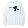 1-Hr RUSH NO MINIMUM Unisex Long Sleeve T-Shirt Thumbnail