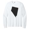 1-Hr RUSH NO MINIMUM Unisex Long Sleeve T-Shirt Thumbnail