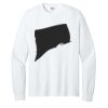 1-Hr RUSH NO MINIMUM Unisex Long Sleeve T-Shirt Thumbnail